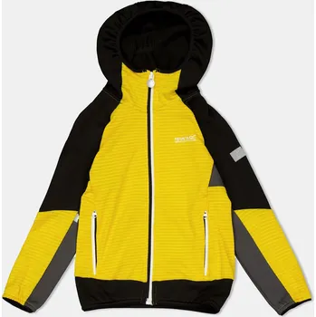 Dívčí bunda Regatta CalifYel 7244997 3-4Y