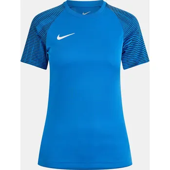 Dámské oblečení Tričko Nike Royal Blue 3026427 10 (S)