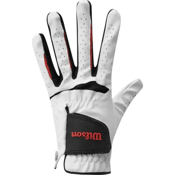 Rukavice Rukavice Wilson White 3484533 Extra Lge
