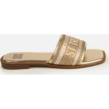Dámské sandále Wheres That From Gold 8678754 4 (37)