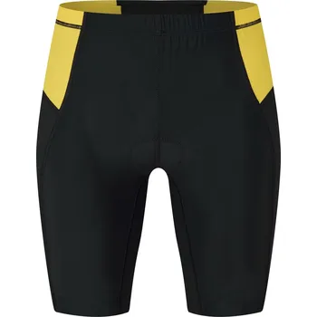 Pánská větrovka Skins Black 2817212 Small