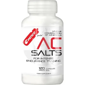 PENCO AC Salts, 120 kapslí