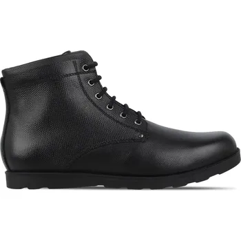 Pánská móda Boty Firetrap Black 9606753 9 (43)