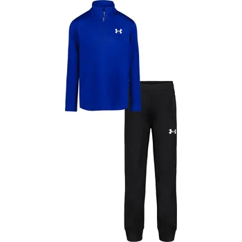 Under Armour Tech Blue 890796 6 - 7 Years