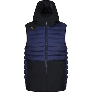 Pánská větrovka Bunda Luke 1977 Navy 438390 S