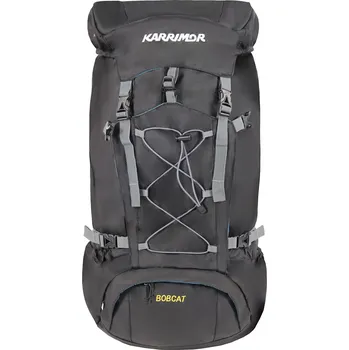 Sportovní batoh Batoh Karrimor Black 0074013 One Size