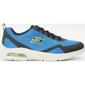 Chlapecká obuv Boty Skechers Blue 5694933 3 (36)