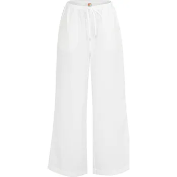 Dámské kalhoty SoulCal White 6836397 14 (42)