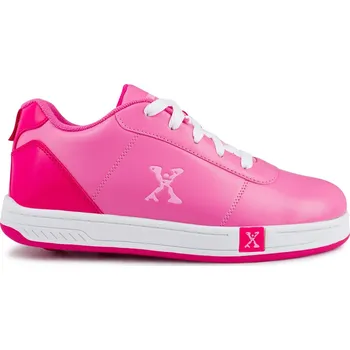 Dívčí obuv Boty Sidewalk Sport Pink 8885084 3