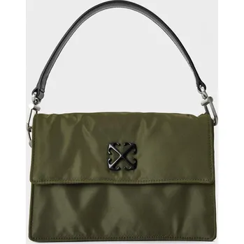 Sportovní taška Taška OFF WHITE Military 1185532 One Size