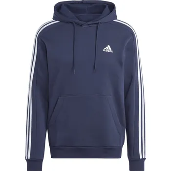 Pánská mikina Mikina adidas Navy 3055101 XL