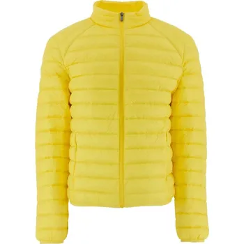 Pánská větrovka Bunda JOTT Yellow 5141108 M