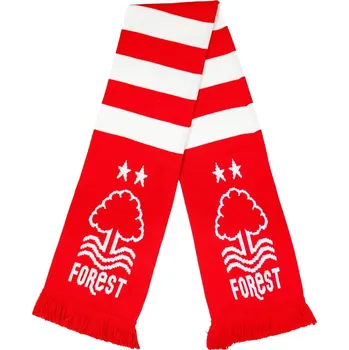 Šála Team Nottm Forest 7399299 One Size