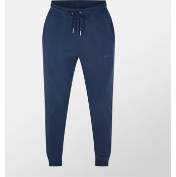 Tepláky Jack Wills Navy 4691602 M