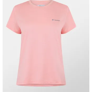 Tričko Columbia Pink Sand 4280244 12 (M)