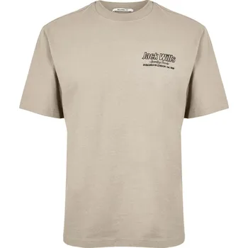 Pánské tričko Tričko Jack Wills Moon Rock 6055258 S