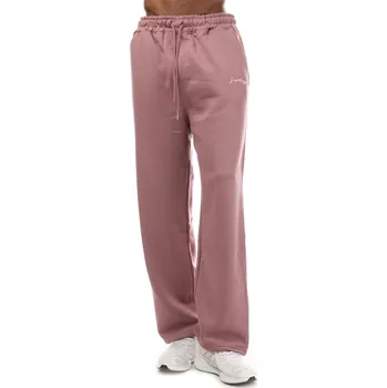 Tepláky Hype Brown 3258472 X Small