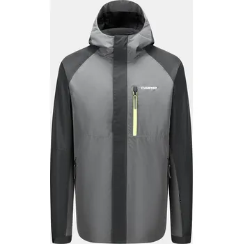 Bunda Campri Black 252318 2X Large