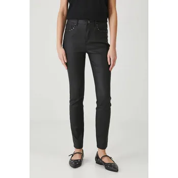 Kalhoty Medicine RW24.SPDB01 černá 99X, vel. S