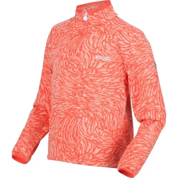 Dívčí bunda Regatta FusCorlAniml 163722 C7-C8