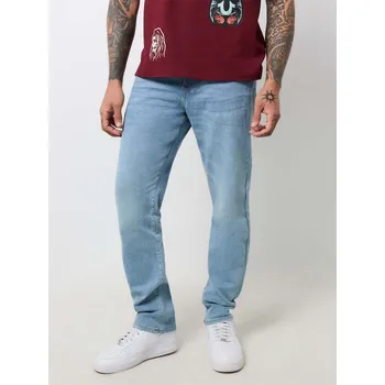 Pánské džíny Džíny True Religion Light Cool Wsh 547929 30W R