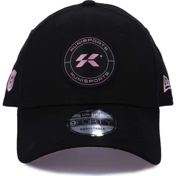Kšiltovka Čepice New Era Black 965434 OSFM