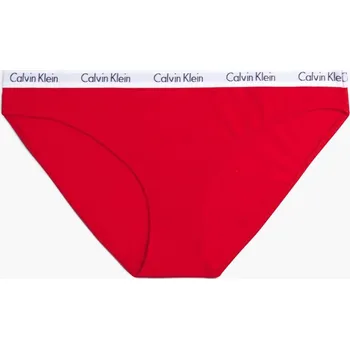 Kalhotky Kalhotky Calvin Klein Rouge 8578166 12 (M)