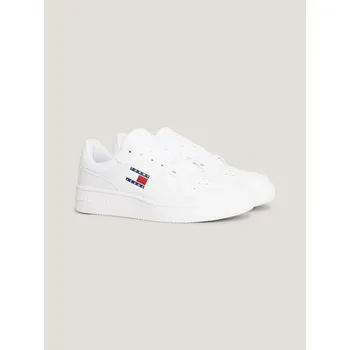 Dámské tenisky Tenisky Tommy Jeans White 7658917 5 (38)
