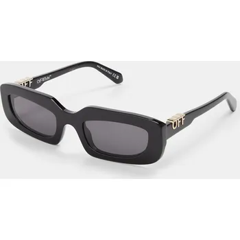 Sluneční brýle OFF WHITE Black 942530 One Size