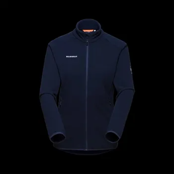 Bunda Mammut Marine 9315081 14 (L)