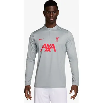 Tričko Nike Grey 3896430 XL