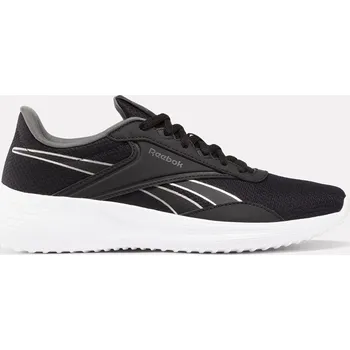 Pánské cyklistické tretry Reebok Black-White 8963155 UK 3.5