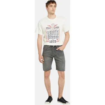 Pánské kraťasy Kraťasy Levis Dark Lane 9991596 36W R