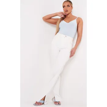 Body Body Missy Empire Pale 1734515 6 (2XS)