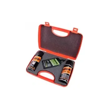 Olej na dřevo BRUNOX - DÁRKOVÝ BOX CYKLO