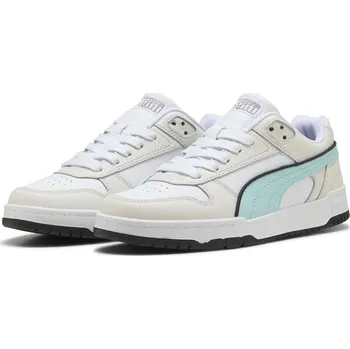 Chlapecká obuv Boty Puma Blu 4892121 5.5 (38.5)