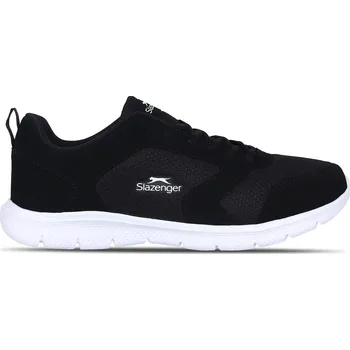 Pánská obuv Tenisky Slazenger Black 6010456 9 (43)