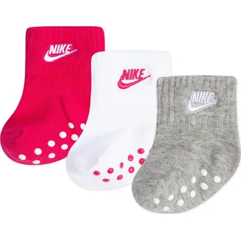 Nike Rush Pink 4175149 6-12M