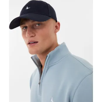 Kšiltovka Kšiltovka Jack Wills Navy 0518469 One Size