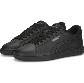 Chlapecká obuv Boty Puma Black 3575359 5 (38)