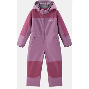 Dívčí bunda Campri Pink 8503678 7-8 (S)