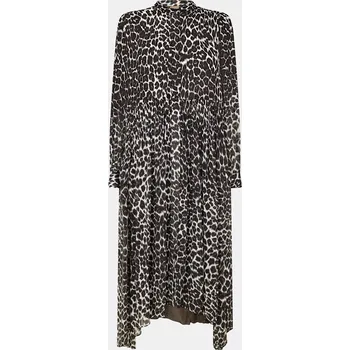 Dámské šaty Šaty Boss Open Misc 6228804 16 (XXL)