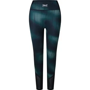 Dámské oblečení Legíny Everlast Geo Print Mesh 3678768 10 (38)