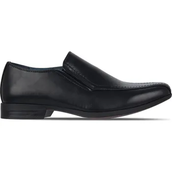 Pánské polobotky Giorgio Black 7960836 6.5 (40)