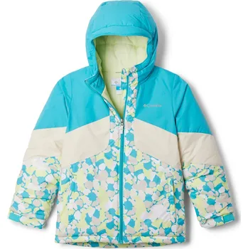 Dívčí bunda Columbia Geyser 2612735 13 (XL)