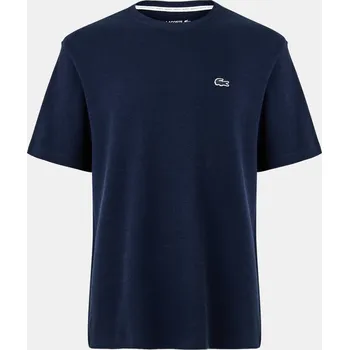 Pánské pyžamo Lacoste Navy 166 2093577 M