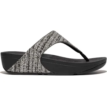 Dámské sandále Fitflop Black 1638553 UK 9