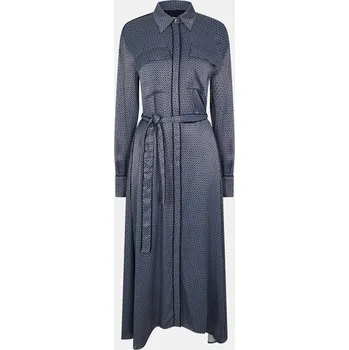 Dámské šaty Šaty BOSS Open Misc 4498664 16 (XXL)