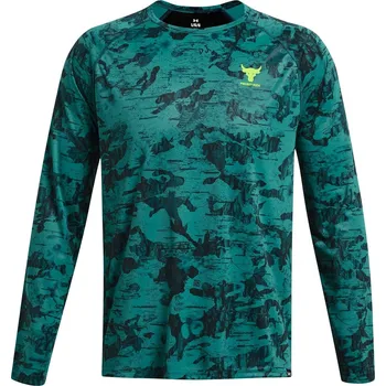 Under Armour Blue 9117384 S