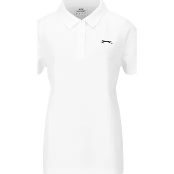 Tričko Slazenger White 7785590 10 (38)